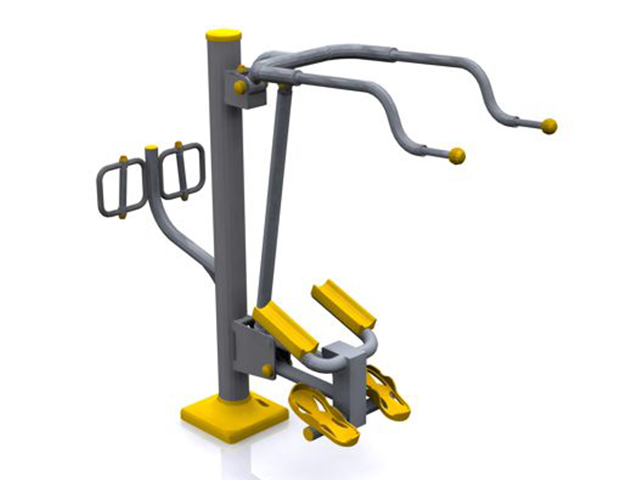 Park Spor Aletleri - Engelsiz Seri / Park Spor Aletleri - Engelsiz Seri Kol ve Bacak Çalıştırma 81626